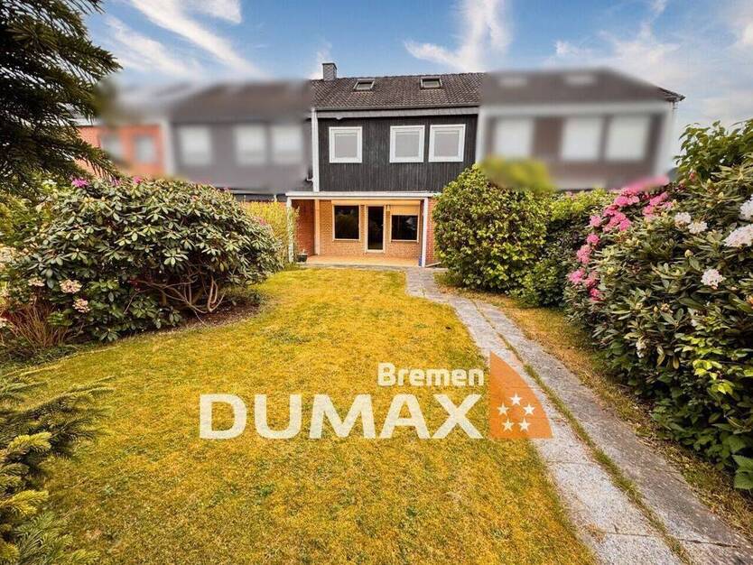 Reihenmittelhaus in super Lage 6 zimmer