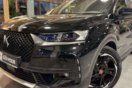 DS Automobiles DS 7 Crossback 81.445 km 22.990 &euro; Lilienthal bei Bremen 28865