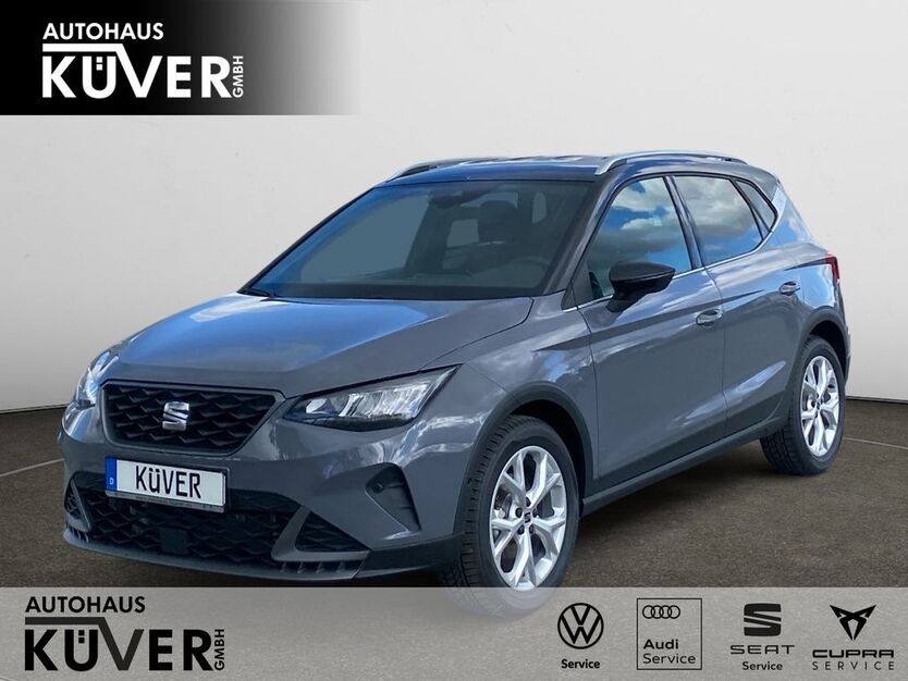 Seat Arona 1.100 km 27.250 € Hagen 27628