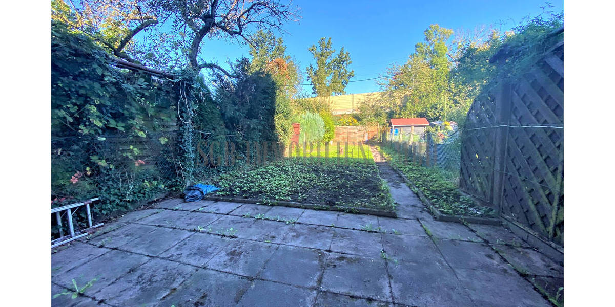 Einfamilienhaus Bremen-Osterfeuerberg Osterfeuerberg - 3 Zimmer, 100 m&sup2;, 290.000&euro; | Angebot:25735278