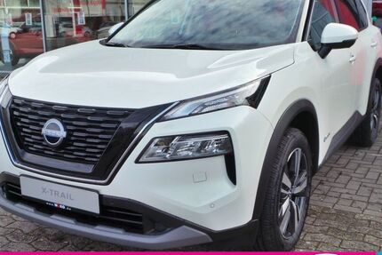 Nissan X-Trail 5.000 km 33.990 € Delmenhorst 27755
