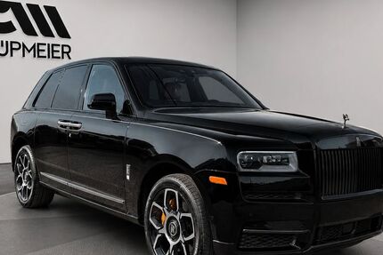 Rolls Royce Cullinan 24.584 km 299.500 &euro; Sottrum 27367