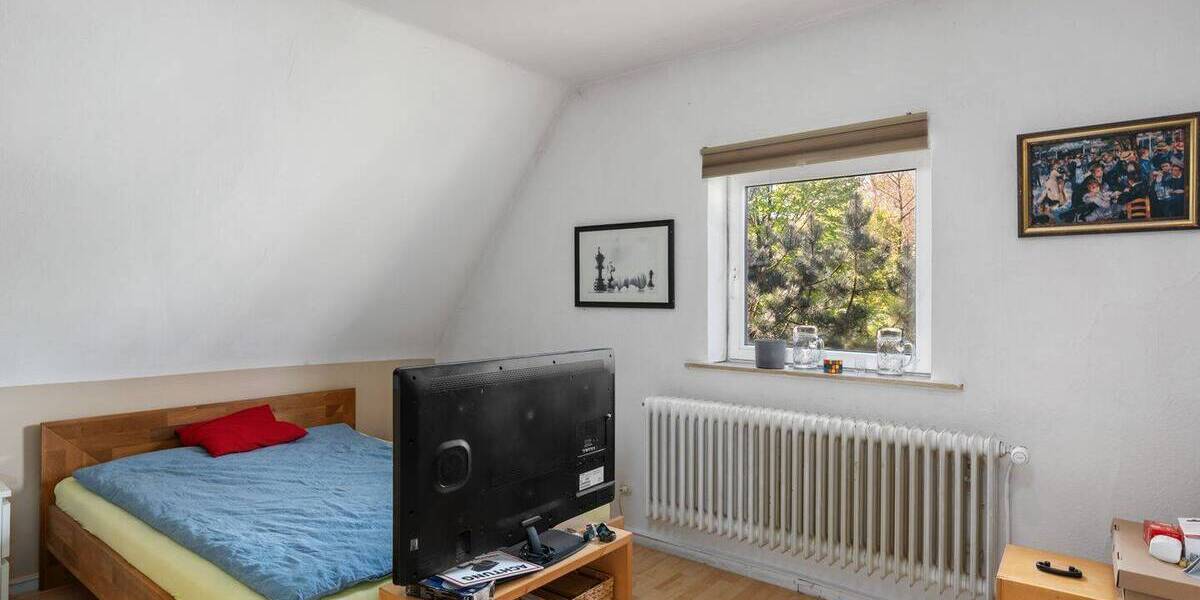 Einfamilienhaus Bremen Oberneuland - 6 Zimmer, 164 m&sup2;, 469.000&euro; | Angebot:26819973
