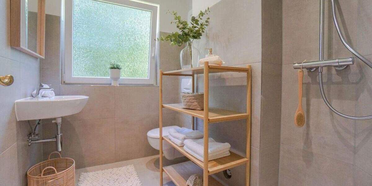 Etagenwohnung Bremen Riensberg - 3 Zimmer, 75 m&sup2;, 289.900&euro; | Angebot:25632129