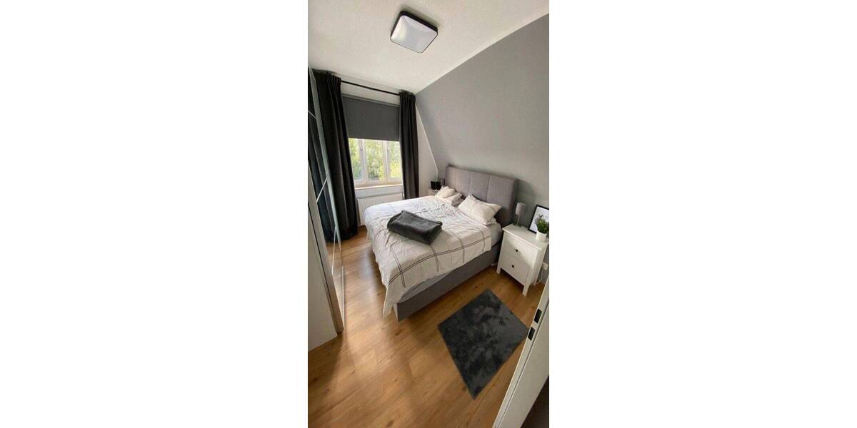 Etagenwohnung Bremen Ellenerbrok-Schevemoor - 2 Zimmer, 64 m&sup2;, 730&euro; | Angebot:26829455