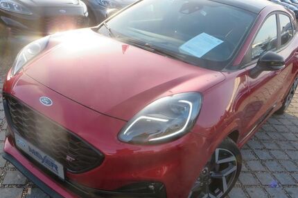 Ford Puma 40.334 km 21.990 &euro; Achim-Baden 28832