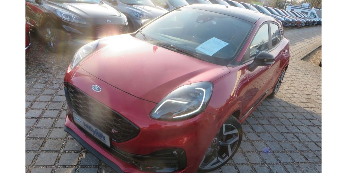 Ford Puma 40.334 km 21.990 &euro; Achim-Baden 28832