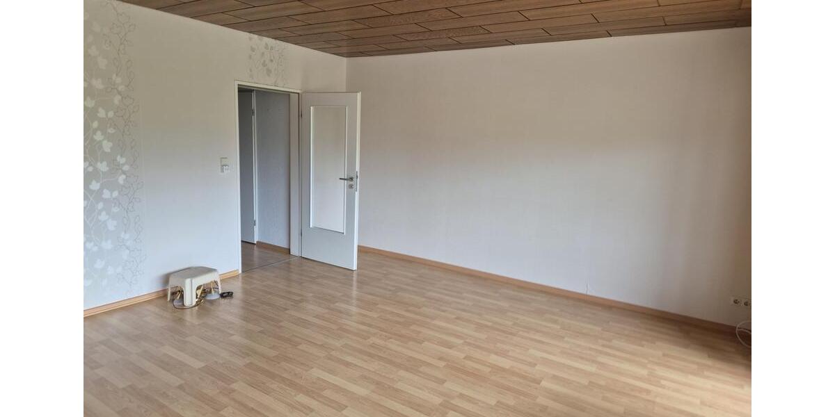 Hochparterre Bremen Blumenthal - 3 Zimmer, 84 m&sup2;, 169.000&euro; | Angebot:27072293