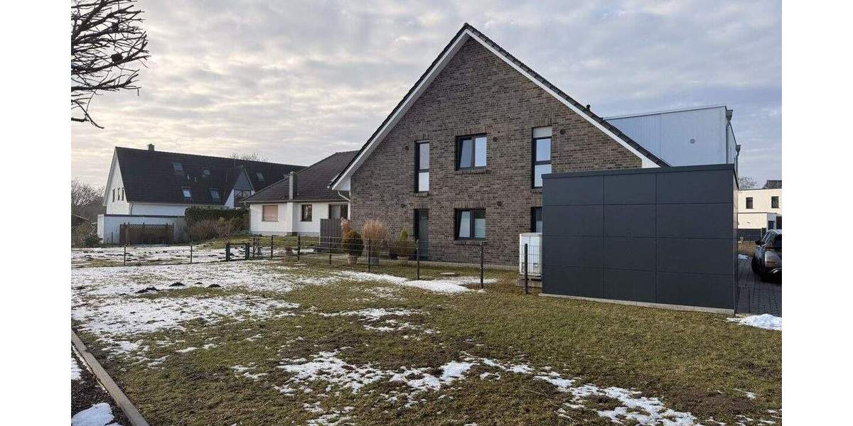 Etagenwohnung Weyhe Kirchweyhe - 3 Zimmer, 90 m&sup2;, 1.150&euro; | Angebot:25468818