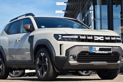 Dacia Duster 3.800 km 25.690 € Ganderkesee 27777