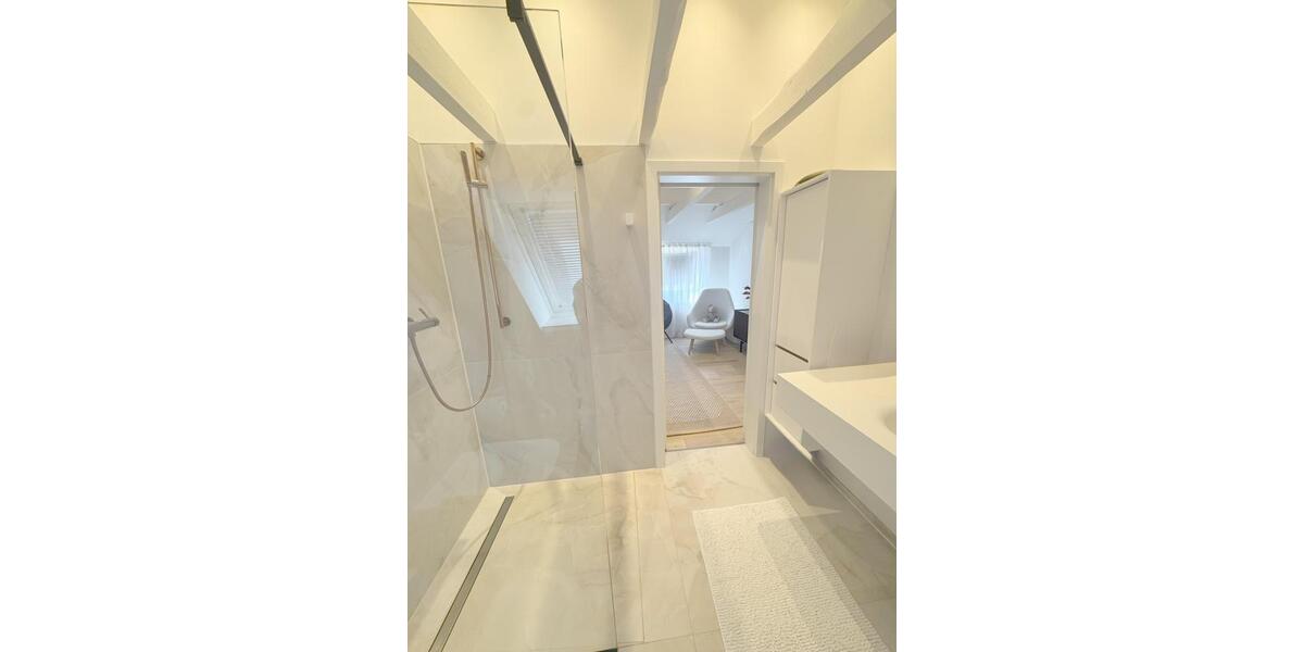 Maisonettenwohnung Bremen Östliche Vorstadt - 2 Zimmer, 55 m&sup2;, 1.750&euro; | Angebot:26456301