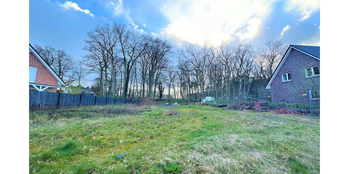 Grundstück Syke - 199.000&euro; | Angebot:24683989