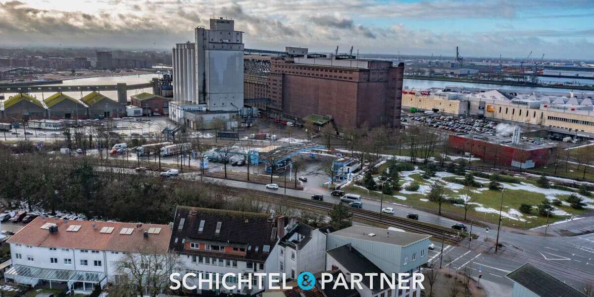 Einfamilienhaus Bremen Burglesum - 10 Zimmer, 195 m&sup2;, 429.000&euro; | Angebot:26122924