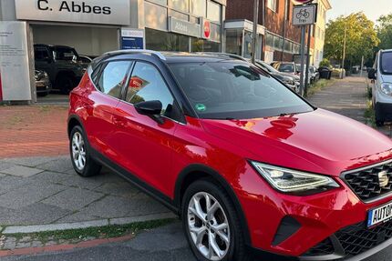 Seat Arona 12.300 km 21.850 &euro; Bremen 28329