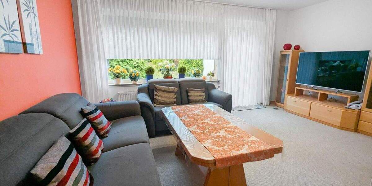 Reihenendhaus Bremen Schönebeck - 5 Zimmer, 110 m&sup2;, 259.000&euro; | Angebot:25267329