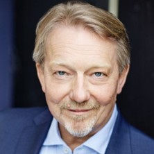 Dietmar Wischmeyer - Wischmeyer's schwarze Weihnacht 15.12.2026 Kulturschuppen ehemaliger Antikschuppen