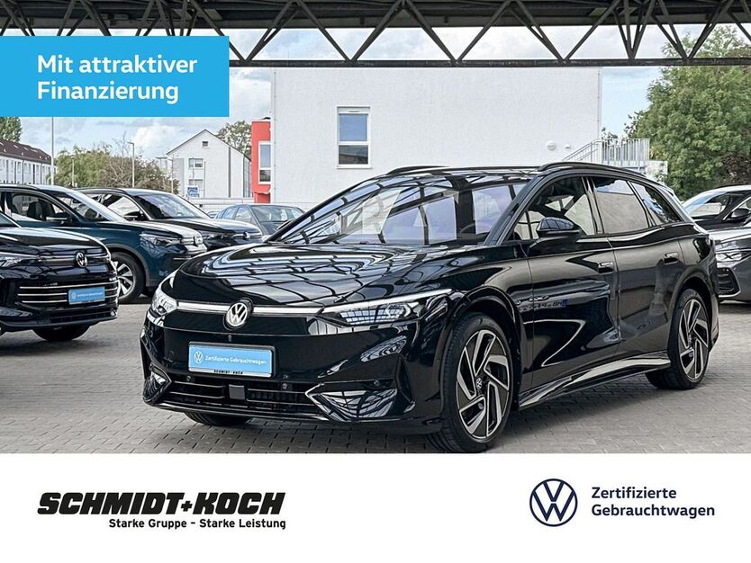 VW ID.7 9.605 km 59.950 € Bremen 28757