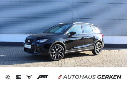 Seat Arona 15.000 km 25.690 &euro; Ritterhude 27721