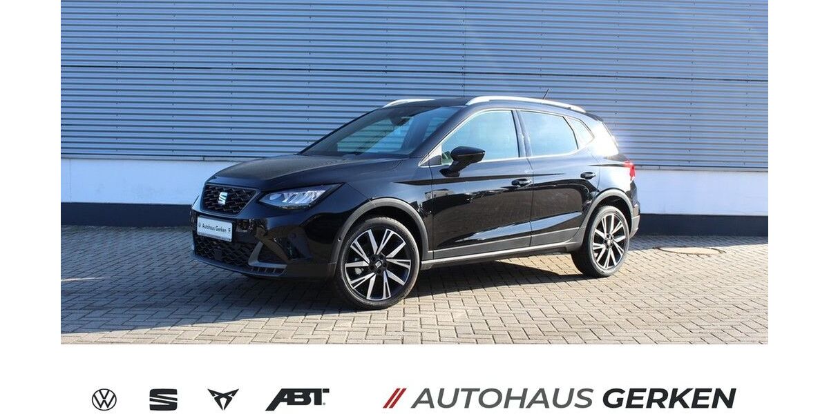 Seat Arona 15.000 km 25.690 &euro; Ritterhude 27721