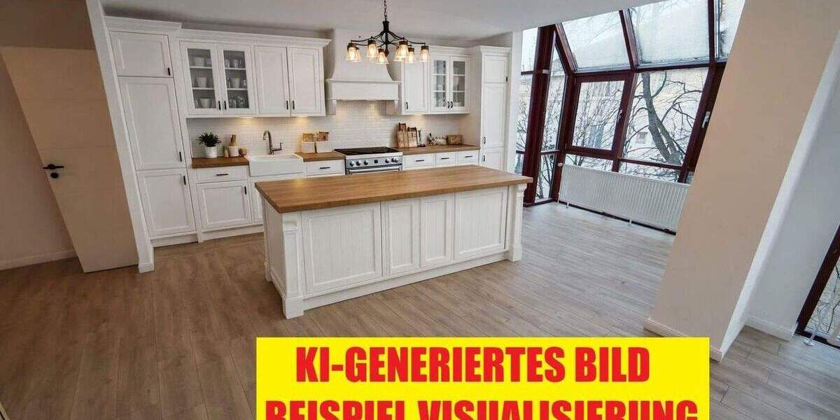 Etagenwohnung Bremen Ostertor - 2 Zimmer, 75 m&sup2;, 329.000&euro; | Angebot:25787236