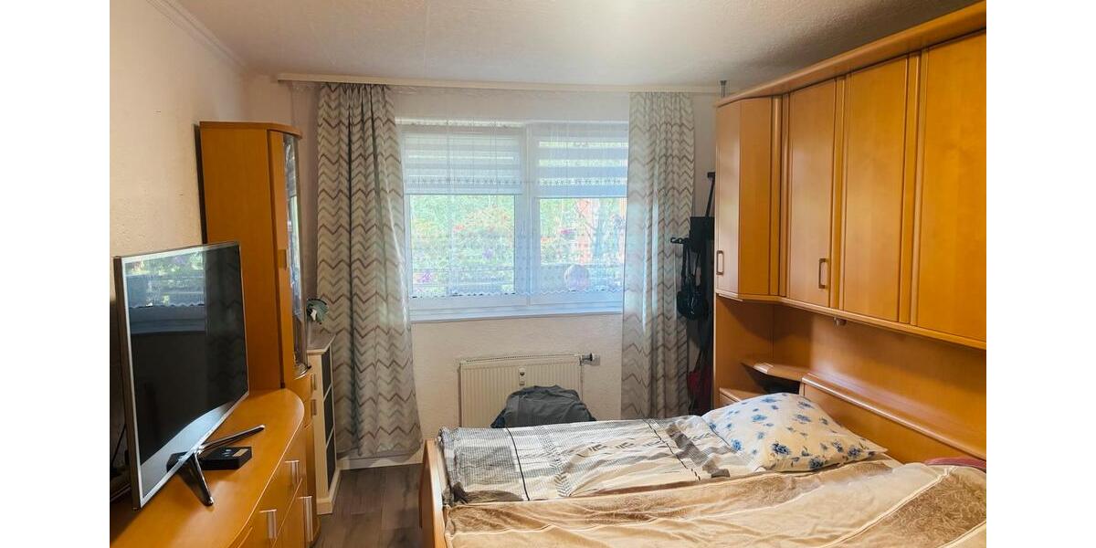 Etagenwohnung Osterholz-Scharmbeck Scharmbeck - 3 Zimmer, 82 m&sup2;, 229.000&euro; | Angebot:27273545
