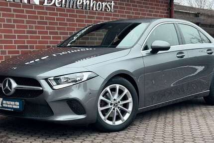 Mercedes-Benz A 180 77.500 km 21.999 &euro; Delmenhorst 27755
