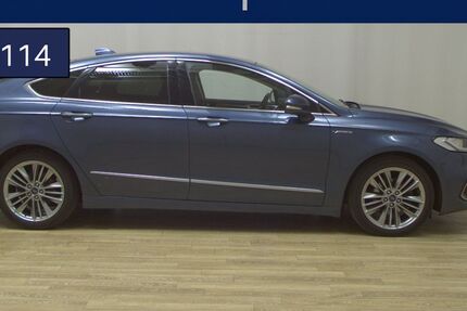 Ford Mondeo 162.080 km 11.980 &euro; Bremen / Arsten 28279