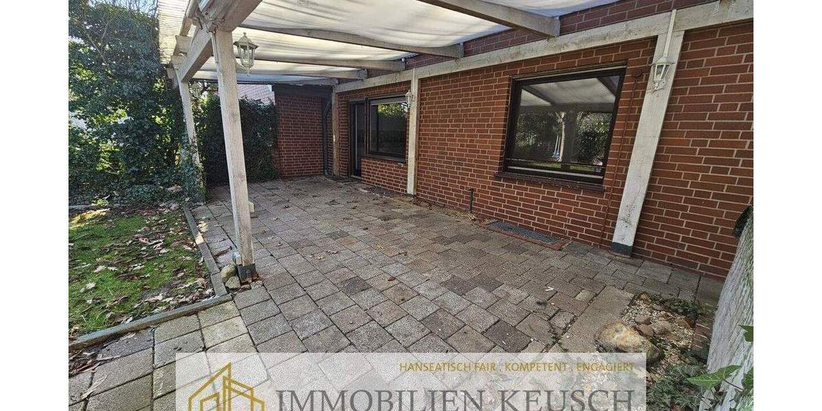 Doppelhaushälfte Achim Uesen - 4 Zimmer, 181 m&sup2;, 350.000&euro; | Angebot:25688785