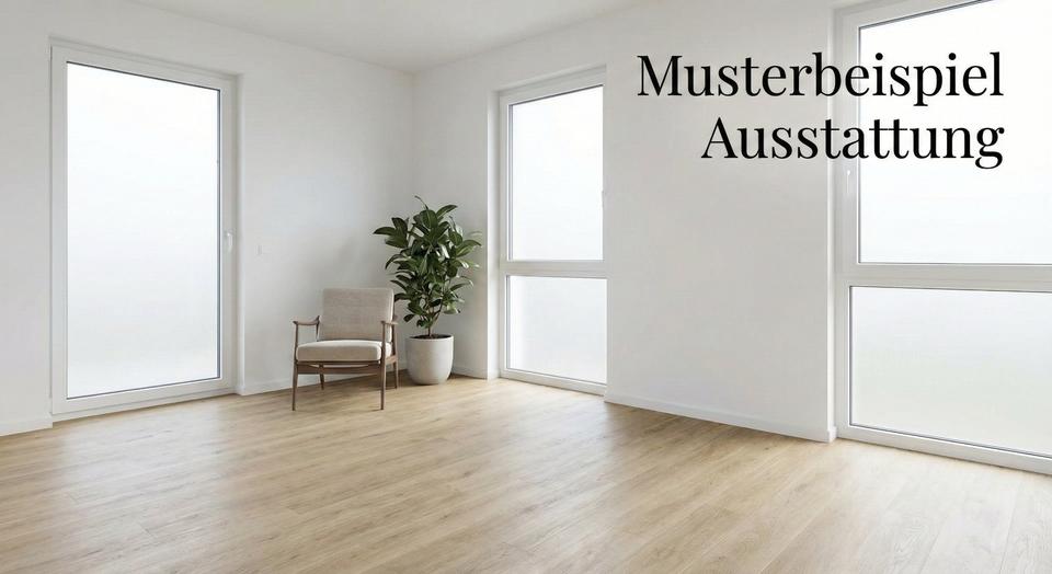 Etagenwohnung Berne - 1 Zimmer, 40 m&sup2;, 460&euro; | Angebot:24680486