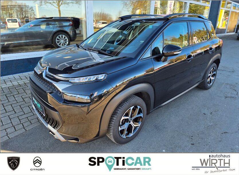 Citroen C3 Aircross 39.989 km 15.290 € Sudwalde 27257