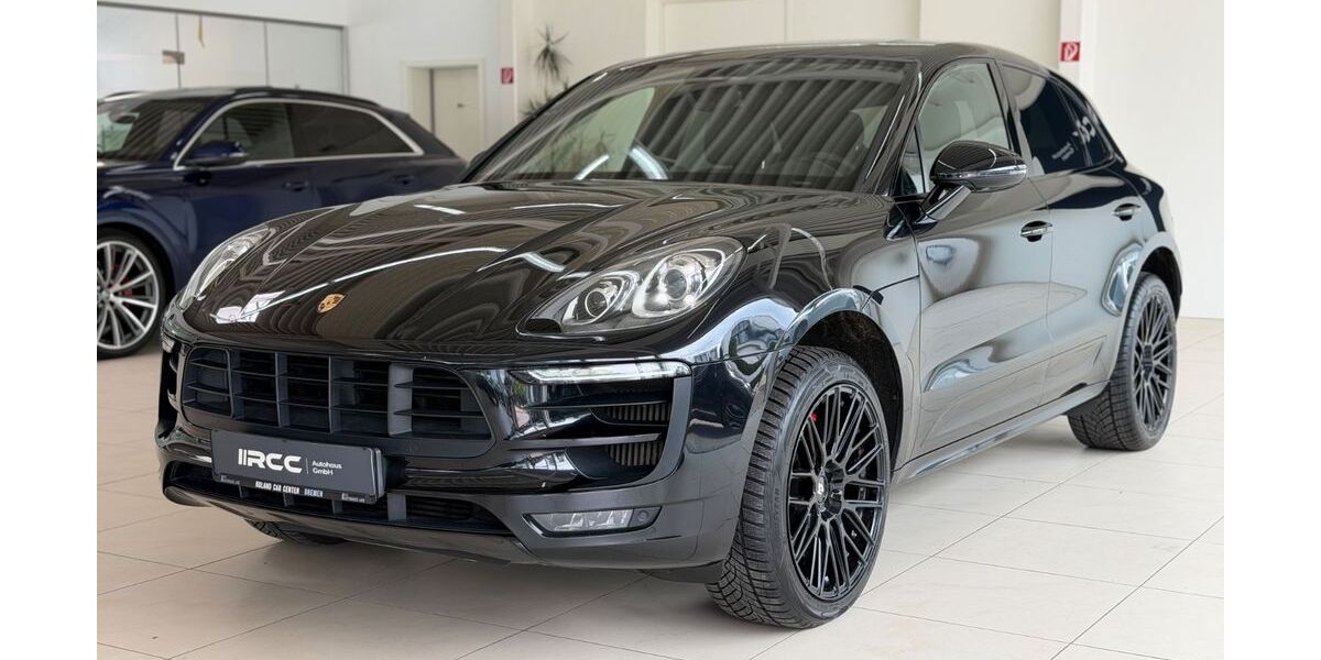 Porsche Macan 168.375 km 30.940 &euro; Stuhr 28816