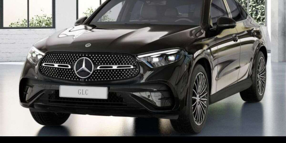 Mercedes-Benz GLC 300 9.900 km 72.900 &euro; Bremen 28329