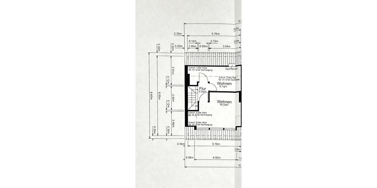 Reihenhaus Bremen Gröpelingen - 479.000&euro; | Angebot:27067320