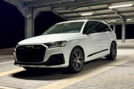 Audi Q7 145.000 km 51.500 &euro; Osterholz scharmbeck 27711