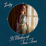 Laufey - A Matter Of Time - Support: Alice Phoebe Lou