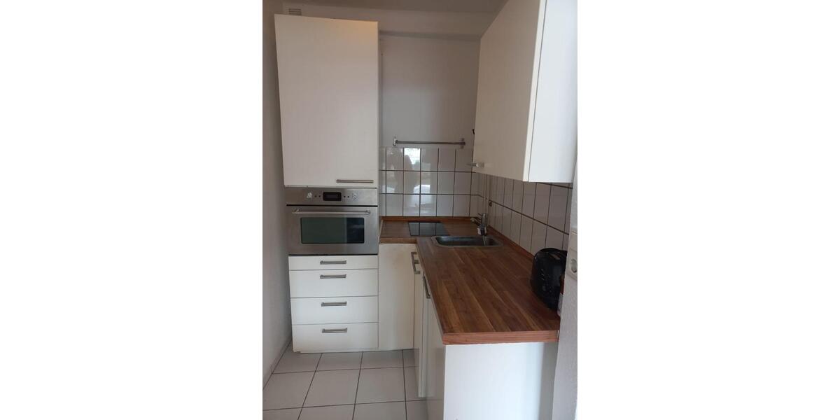 Etagenwohnung Bremen Neustadt - 1 Zimmer, 35 m&sup2;, 230.000&euro; | Angebot:25931820