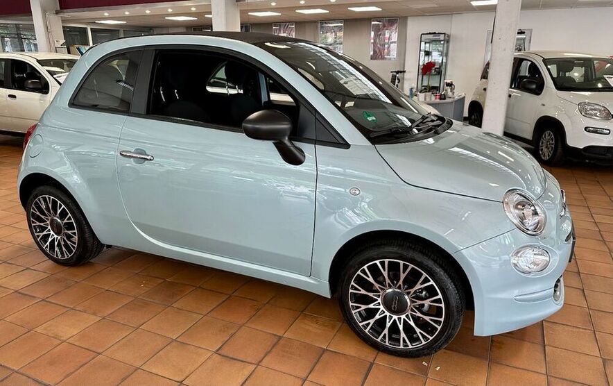 500C