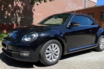 VW Beetle 132.000 km 14.100 &euro; Bremen 28203