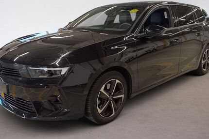 Opel Astra 38.150 km 20.490 &euro; Ottersberg 28870