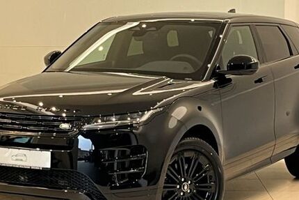 Land Rover Range Rover Evoque 6.950 km 58.980 &euro; Bremen 28329