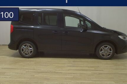Mercedes-Benz T-Klasse 49.607 km 18.880 &euro; Bremen / Arsten 28279