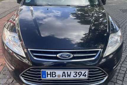 Ford Mondeo 215.000 km 2.500 &euro; bremen 28259