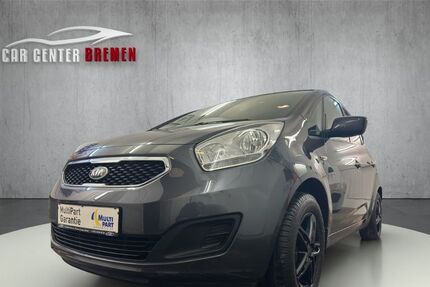 Kia Venga 49.000 km 8.888 € Bremen 28277