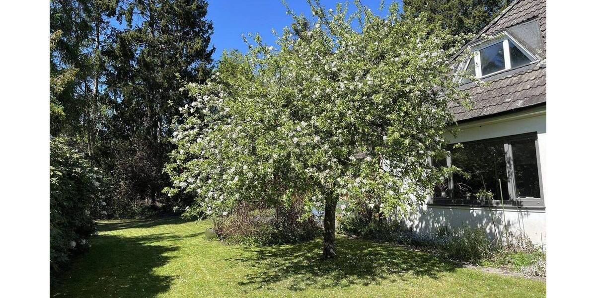 Bungalow Bremen Borgfeld - 8 Zimmer, 160 m&sup2;, 750.000&euro; | Angebot:26805520
