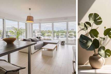 Wohnung zum Kaufen in Bremen 719.000 € 154 m² 5 zimmer