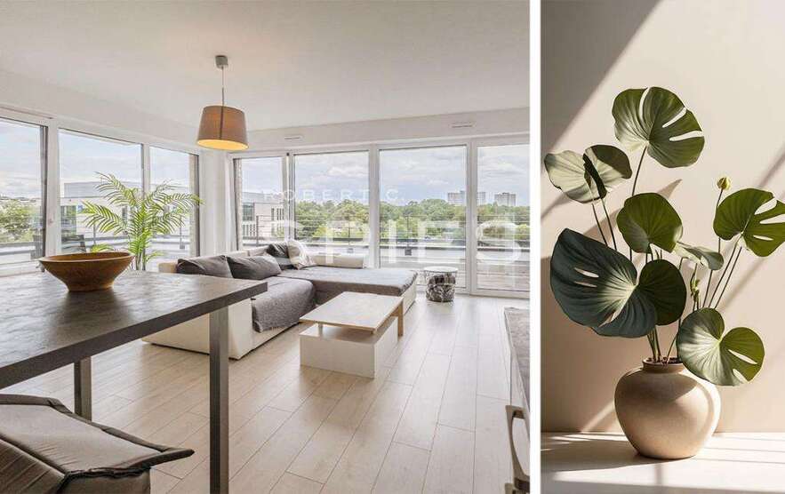 Wohnung zum Kaufen in Bremen 719.000 € 154 m² 5 zimmer