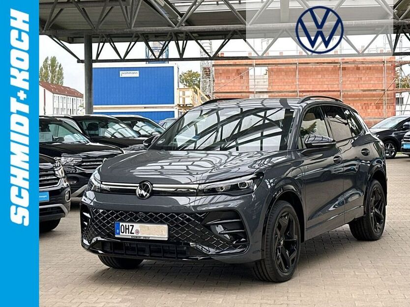 Tiguan