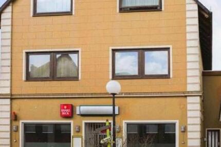 Attraktive Gewerbeeinheit mit historischem Charme – Ideal für Gastronomie oder kreative Konzepte!! zimmer