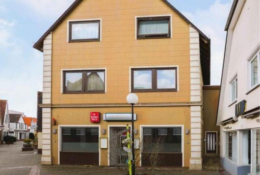 Attraktive Gewerbeeinheit mit historischem Charme – Ideal für Gastronomie oder kreative Konzepte!! zimmer