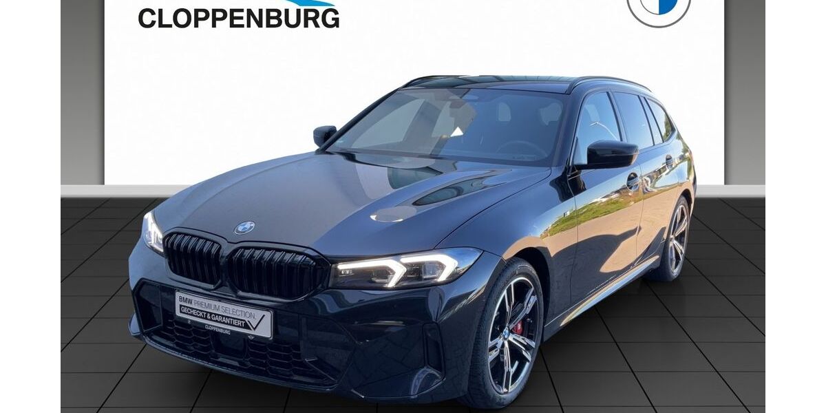 BMW 320 5.842 km 45.985 &euro; Syke 28857